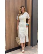 Montaria | Vestido Eleonara