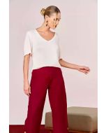 Luleg | T-shirt m/c feel soft