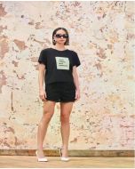 Luleg | T-shirt estampa local