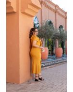 Montaria | Vestido Estefânea