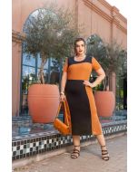 Montaria | Vestido Brune