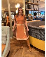 Montaria | Vestido Dallas