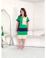 Montaria | Vestido Colômbia