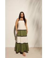 PRIORITAT | Vestido 3 Marias