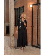 To Fashion | Conjunto Linho Jaqueta Saia
