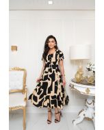 Montaria | Vestido Valnéia