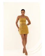 Lily Belle | Top Caqui