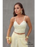 Perfect Way | Cropped Feminino