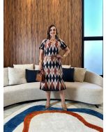 Montaria | Vestido Gana