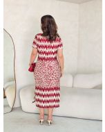 Montaria | Vestido Zulmira
