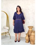 Montaria | Vestido Austin