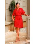 Clariet | Chemise Pulsar