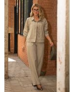 To Fashion | Conjunto Jaqueta Calça
