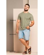 Distinto | Camiseta verde