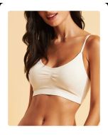 Recco | Top Bio Sem Custura