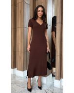 Maria Dubox | Vestido Zaya