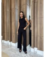 Maria Dubox | Conjunto de calça Berlim