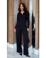 Maria Dubox | Conjunto de calça Constância