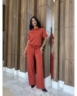 Maria Dubox | Conjunto de calça Dilá