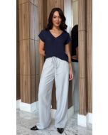 Maria Dubox | Calça Sonia Dominique