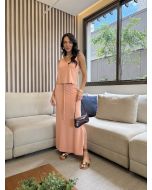 Maria Dubox | Conjunto de saia Rebeca