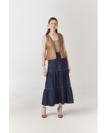 Boana | Saia Jeans
