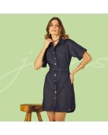 Boana | Vestido Jeans