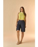 Boana | Bermuda Jeans