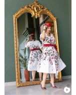 Montaria | Vestido Doris