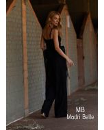 Madri Belle | Calça Angem em renda