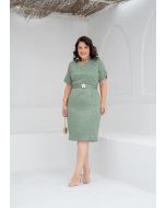 Montaria | Vestido França