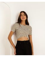 Madri Belle | Blusa Grace