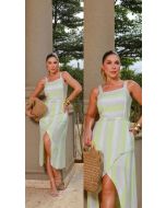 Clariet | Vestido nobre