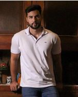 Adizza |Camisa Polo Masc. Básica 
