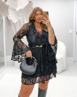 Bella Curves |Vestido Jackeline 