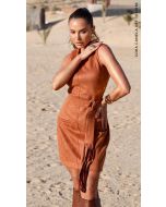 Cora Canela | Vestido