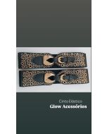 Glow | Cinto Elástico bolinhas