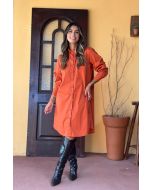 Maria Poa | Chemise Monte 