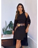 Maria Poa | Conjunto Kashimir