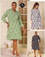 Fajos | Chemise