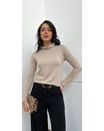 Maria Dubox | Blusa Gina em moletinho
