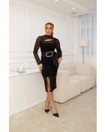 Dondoka | Vestido Tule Raissa