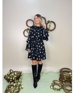 Maria Poa | Vestido babado GGT