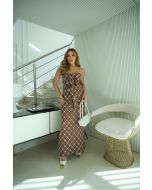 Dondoka | Vestido Serena