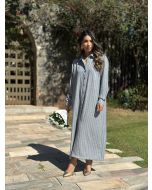 Maria Poa | Chemise Bálsamo
