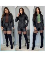 Golstt | Shorts Curto