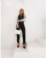 Maria Dondoca | Conjunto Preto