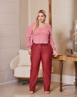 Savannah | Blusa Tainara Rosê