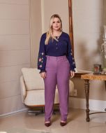 Savannah | Blusa Angelina Marinho