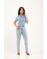Adizza | Calça Skinny Jeans